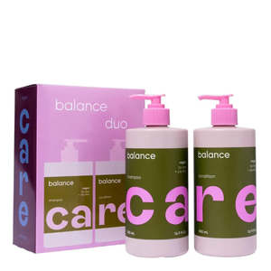 Nak: Nak Care Balance Duo Pack