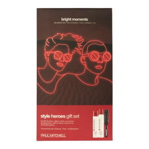 Paul Mitchell: Paul Mitchell Style Heroes Gift Set