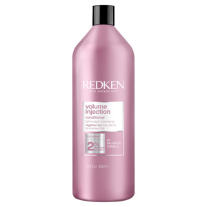 Redken: Redken Volume Injection Conditioner 1L