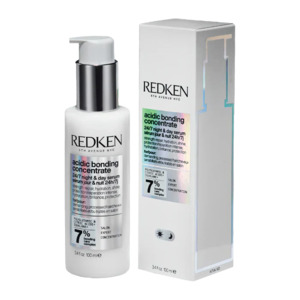 Redken - Acidic Bonding Concentrate 24/7 Night & Day Serum 100ml