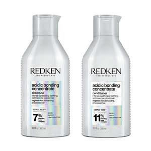 Redken - Dream Acidic Bonding Concentrate Duo Pack