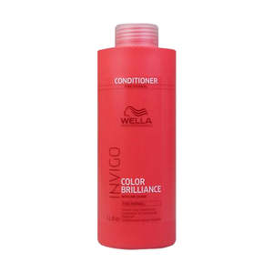 Wella: Wella Professionals Invigo 1L Color Brilliance Conditioner