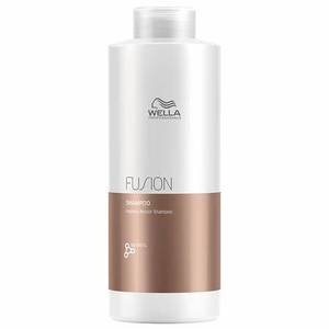 Wella: Wella Professionals Fusion Intense Repair Shampoo 1 Litre