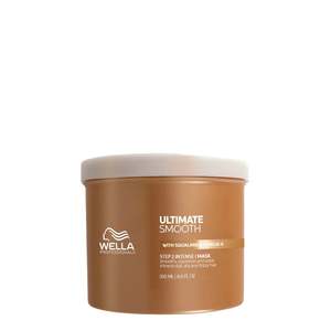 Wella: Wella Professionals Ultimate Smooth Mask 500ml