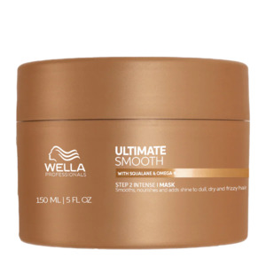 Wella Professionals Ultimate Smooth Mask 150ml