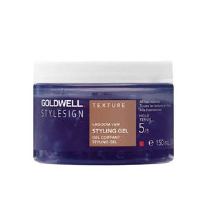 Goldwell StyleSign Texture Lagoom Jam Styling Gel 150ml