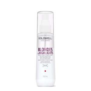 Goldwell Dualsenses Blondes & Highlights Brilliance Serum Spray 150ml