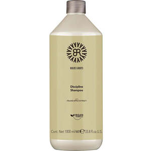 All Collection: Bulbs & Roots - Discipline Shampoo 1.0L