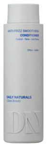 All Collection: Daily Naturals Anti-Frizz Smoothing Conditioner 275ml