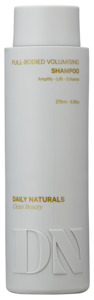 All Collection: Daily Naturals Full-Bodied Volumising Shampoo 275ml