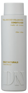 Daily Naturals Full-Bodied Volumising Conditioner 275ml