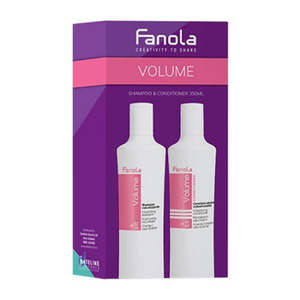 New Collection: Fanola Wonder Extra Care Curl Gift Set