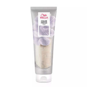 New Collection: Wella Color Fresh Mask 150ml - Pearl Blonde
