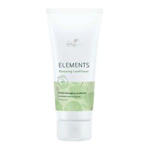 New Collection: Wella Professionals Elements Renewing Conditioner 200ml