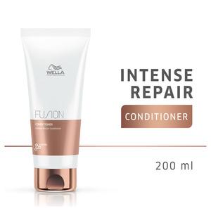 New Collection: Wella Professionals Fusion Intense Repair Conditioner 200ml