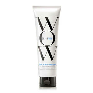 Color WOW Colour Security Conditioner - Fine/Normal 250ml