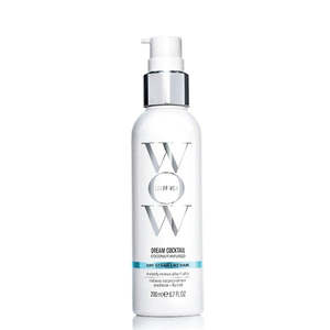 Color WOW Dream Cocktail Coconut Infused - Dry Hair 200ml