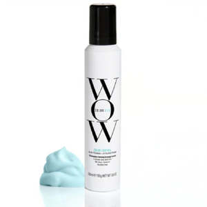 Color Wow: Color WOW Control BLUE Mousse 200ml