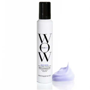 Color Wow: Color WOW Control PURPLE Mousse 200ml