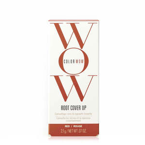Color Wow: Color Wow Root Cover Up - Red