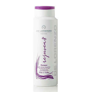 De Lorenzo Instant Rejuven8 Shampoo - 375ml