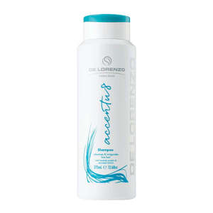 De Lorenzo: De Lorenzo Instant Accentu8 Shampoo 375ml