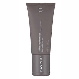 Davroe: Davroe Chroma COOL GRAPHITE Colour Treatment 200ml