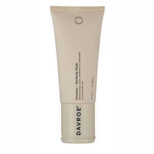 Davroe: Davroe Chroma PERFECTLY NUDE Colour Treatment 200ml