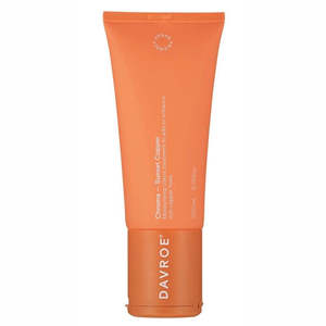 Davroe Chroma SUNSET COPPER Colour Treatment 200ml