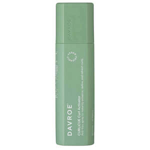 Davroe: Davroe CURLiCUE Curl Activator 200ml