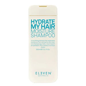 Eleven: Eleven Australia Hydrate My Hair Moisture Shampoo 300ml