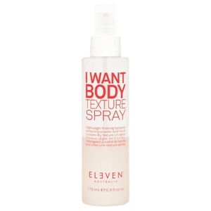 Eleven: Eleven Australia I Want Body Texture Spray 175ml