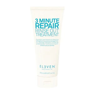 Eleven Australia 3 Minute Repair Rinse Out Treatment 200ml