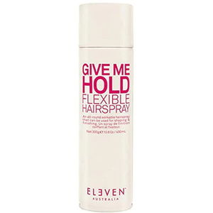 Eleven: Eleven Australia Give Me Hold Flexible Hairspray 300g