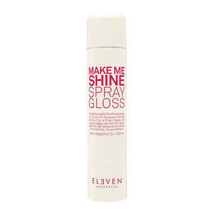 Eleven Australia Make Me Shine Spray Gloss 200ml