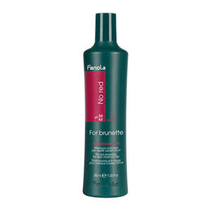 Fanola: Fanola No Red Shampoo 350ml