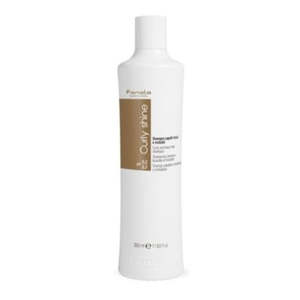 Fanola Curly Shine Curly and Wavy Shampoo 350ml