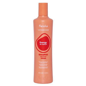 FANOLA Vitamins Energizing Shampoo