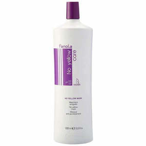 Fanola: FANOLA NO YELLOW MASK 1L