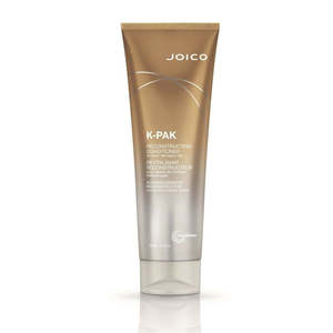 Joico: Joico K-pak Reconstructing Conditioner 250ml