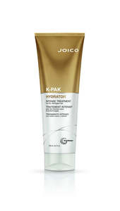 Joico K-pak Hydrator Intense Treatment 250ml