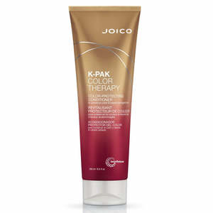 Joico: K-pak Color Therapy Color-protecting Conditioner 250ml