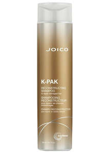 Joico - K-Pak Reconstructing Shampoo 300ml