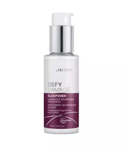 Joico: Joico Defy Damage Sleepover Overnight Nourishing Treatment 100ml