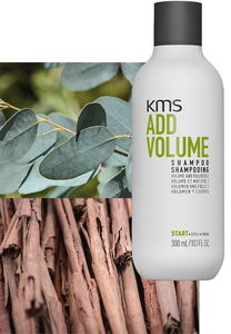 Kms: KMS Add Volume Shampoo 300ml