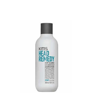 Kms: KMS Head Remedy Deep Cleanse Shampoo 300ml