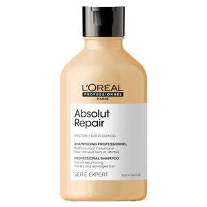 L'Oreal Professionnel Serie Expert Absolut Repair Shampoo 300ml