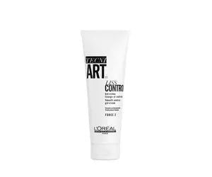 Loreal: L'Oreal Professionnel Tecni Art Liss Control Cream (2 - Light Hold) 150ml