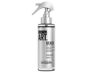 Loreal: L'Oreal Professionnel Tecni Art Beach Waves Spray (2 - Light Hold) 150ml