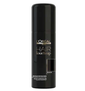 L'Oreal Professionnel Touch Up Black 75ml